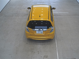 2011 Honda Fit Hybrid